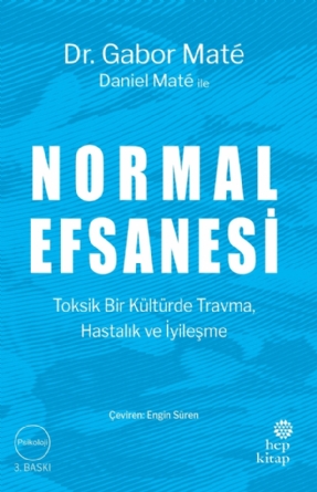 Normal Efsanesi